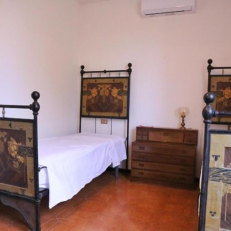 A La Zolia Mendia Villa Salò Eksteriør bilde